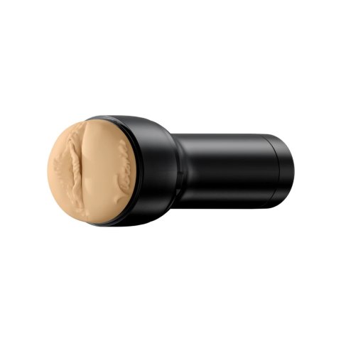 Kiiroo Feel Victoria June Black - Model anatomiczny z teksturą wewnętrzną Kiiroo Feel Victoria June Black - Model anatomiczny z teksturą wewnętrzną