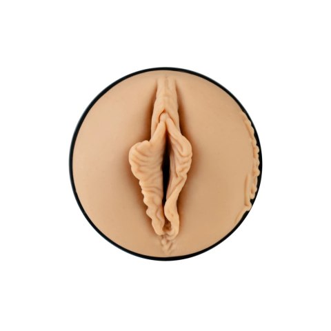 Kiiroo Feel Victoria June Black - Model anatomiczny z teksturą wewnętrzną Kiiroo Feel Victoria June Black - Model anatomiczny z teksturą wewnętrzną