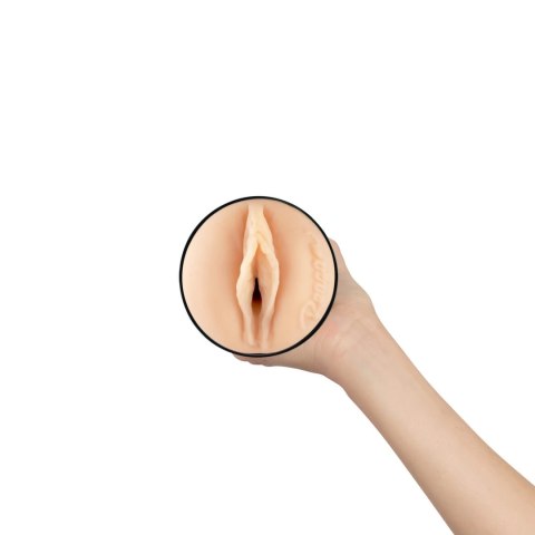 Kiiroo FeelReagan Foxx Black - anatomiczna maszyna intymna, model kompatybilny z Keon Kiiroo FeelReagan Foxx Black - anatomiczna maszyna intymna, model kompatybilny z Keon