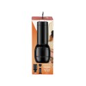 Kiiroo FeelReagan Foxx Black - anatomiczna maszyna intymna, model kompatybilny z Keon
