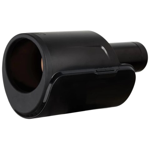 Kiiroo Keon - interaktywna maszyna intymna, automatyczna, czarna Kiiroo Keon - interaktywna maszyna intymna, automatyczna, czarna