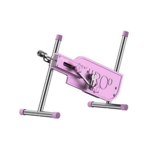Kiiroo Pleasure Drive Pink - Interaktywna maszyna intymna Bluetooth 22 cm Kiiroo Pleasure Drive Pink - Interaktywna maszyna intymna Bluetooth 22 cm