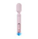 Kiiroo ProWand masażer z oświetleniem LED, 6 trybow, silikon 24,1cm