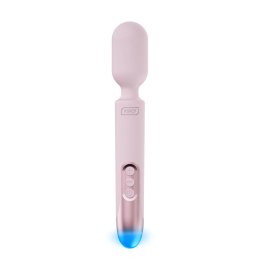 Kiiroo ProWand masażer z oświetleniem LED, 6 trybow, silikon 24,1cm