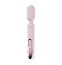 Kiiroo ProWand masażer z oświetleniem LED, 6 trybow, silikon 24,1cm