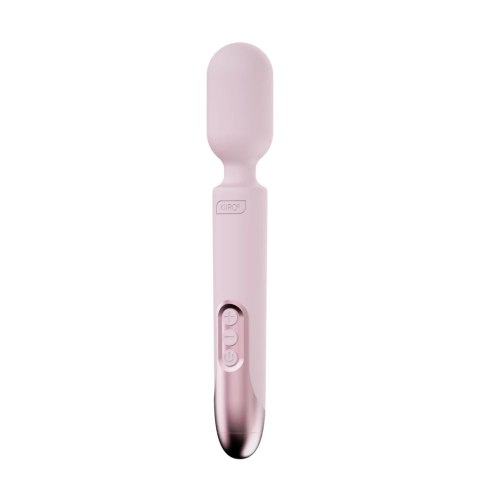 Kiiroo ProWand masażer z oświetleniem LED, 6 trybow, silikon 24,1cm Kiiroo ProWand masażer z oświetleniem LED, 6 trybow, silikon 24,1cm