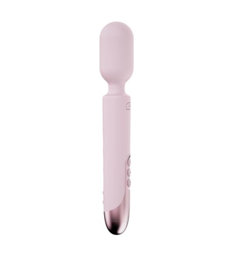 Kiiroo ProWand masażer z oświetleniem LED, 6 trybow, silikon 24,1cm Kiiroo ProWand masażer z oświetleniem LED, 6 trybow, silikon 24,1cm