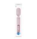 Kiiroo ProWand masażer z oświetleniem LED, 6 trybow, silikon 24,1cm