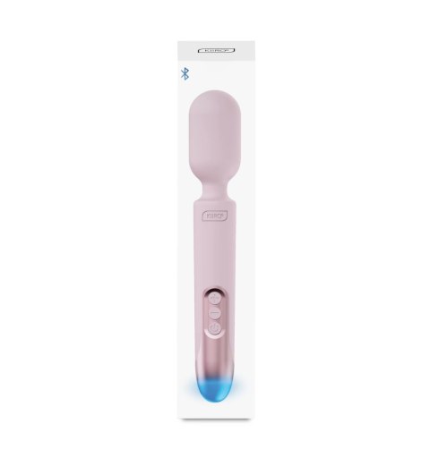 Kiiroo ProWand masażer z oświetleniem LED, 6 trybow, silikon 24,1cm Kiiroo ProWand masażer z oświetleniem LED, 6 trybow, silikon 24,1cm