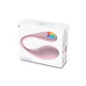 Kiiroo Spot Jajko z interaktywnym pierścieniem LED Bluetooth