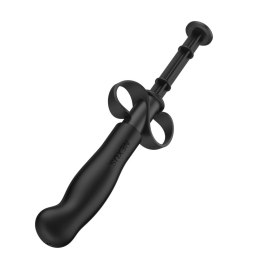 Nexus PRO aplikator lubrykantu silikonowy 170x62mm anatomiczny