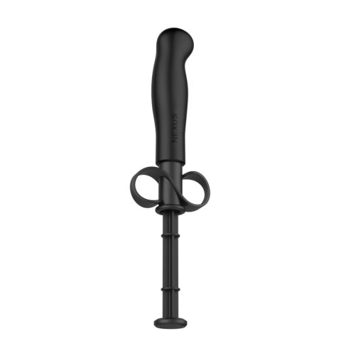 Nexus PRO aplikator lubrykantu silikonowy 170x62mm anatomiczny Nexus PRO aplikator lubrykantu silikonowy 170x62mm anatomiczny