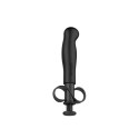 Nexus PRO aplikator lubrykantu silikonowy 170x62mm anatomiczny