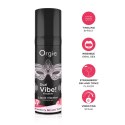 Orgie Intymny żel z amazońskimi składnikami Gin&Tonic Strawberry 15ml