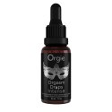 Orgie Orgasmic Bullet Mini wibrator + żel nawilżający 10 trybow