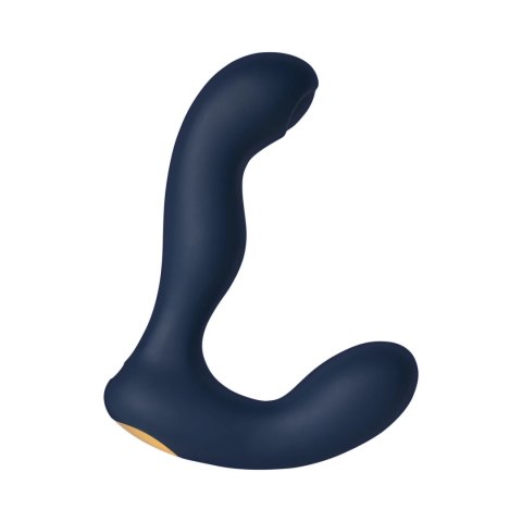 Svakom Iker Neo - Interaktywny masażer prostaty i krocza, 5 trybow, czarny Svakom Iker Neo - Interaktywny masażer prostaty i krocza, 5 trybow, czarny
