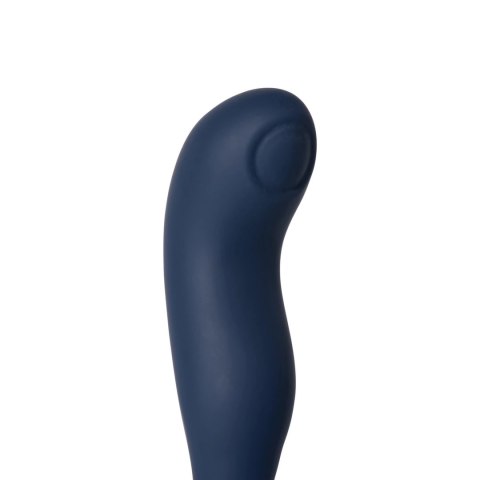 Svakom Iker Neo - Interaktywny masażer prostaty i krocza, 5 trybow, czarny Svakom Iker Neo - Interaktywny masażer prostaty i krocza, 5 trybow, czarny