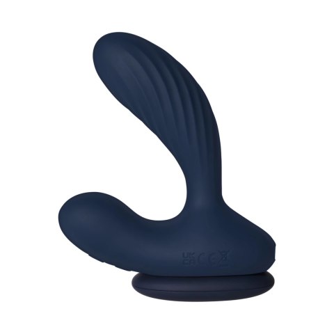 Svakom Vick Neo 2 Navy Blue - Zaawansowany model z funkcją podgrzewania Svakom Vick Neo 2 Navy Blue - Zaawansowany model z funkcją podgrzewania