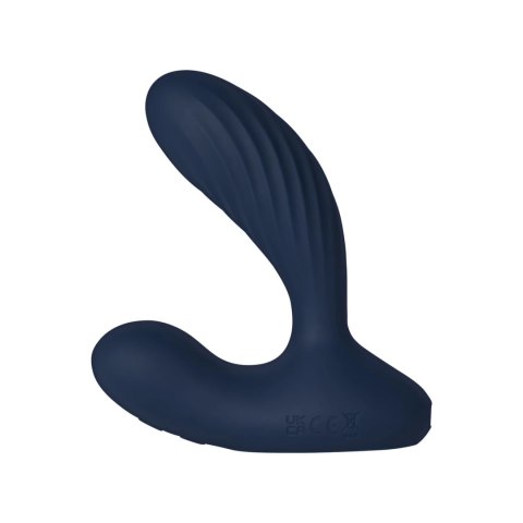 Svakom Vick Neo 2 Navy Blue - Zaawansowany model z funkcją podgrzewania Svakom Vick Neo 2 Navy Blue - Zaawansowany model z funkcją podgrzewania