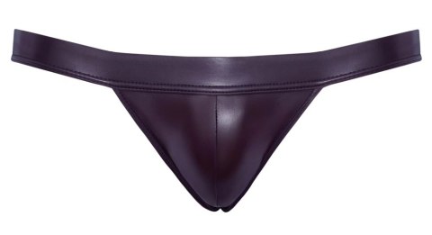 Svenjoyment Bokserki Męskie Fioletowe Matowe Bez Tyłu XL Komfort Svenjoyment Bokserki Męskie Fioletowe Matowe Bez Tyłu XL Komfort