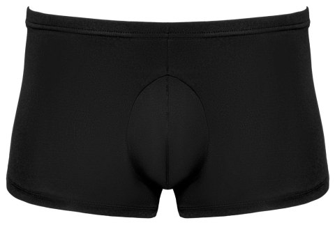 Svenjoyment Bokserki Męskie Obcisłe Mikrofibra Czarny XL Svenjoyment Bokserki Męskie Obcisłe Mikrofibra Czarny XL