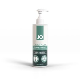System JO Lubrykant Hybrydowy Kremowy 240 ml Bez Parabenow