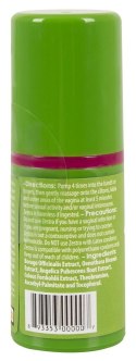 Zestra Essential Olejek Intymny 12 ml - Formuła Roślinna, Bez Hormonow