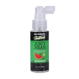 Doc Johnson GoodHead Juicy Head Spray do ust 59ml bez cukru