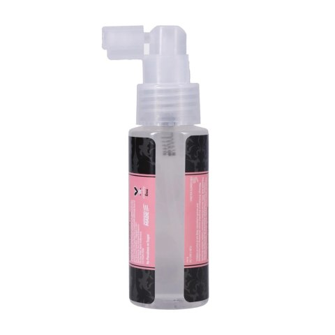 Doc Johnson GoodHead Juicy Head Spray na suchość ust 59ml smak wiśniowy Doc Johnson GoodHead Juicy Head Spray na suchość ust 59ml smak wiśniowy