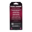 Doc Johnson Ultraskyn Charly Summer Signature Stroker model anatomiczny