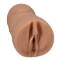 Doc Johnson Ultraskyn Charly Summer Signature Stroker model anatomiczny