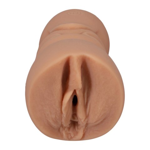 Doc Johnson Ultraskyn Charly Summer Signature Stroker model anatomiczny Doc Johnson Ultraskyn Charly Summer Signature Stroker model anatomiczny