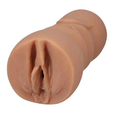 Doc Johnson Ultraskyn Charly Summer Signature Stroker model anatomiczny Doc Johnson Ultraskyn Charly Summer Signature Stroker model anatomiczny