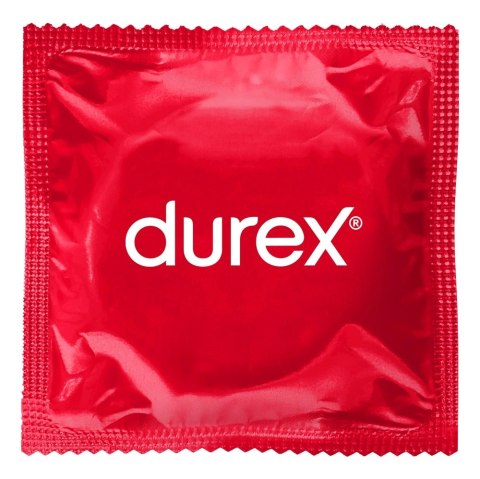 Durex Gefuhlsecht XXL 30 szt. prezerwatywy silikonowe, extra large Durex Gefuhlsecht XXL 30 szt. prezerwatywy silikonowe, extra large