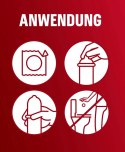 Durex Gefuhlsecht XXL 30 szt. prezerwatywy silikonowe, extra large