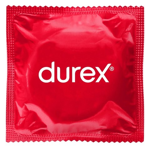 Durex Gefuhlsecht Ultra 30 szt. Lateksowe prezerwatywy, 20% cieńsze Durex Gefuhlsecht Ultra 30 szt. Lateksowe prezerwatywy, 20% cieńsze