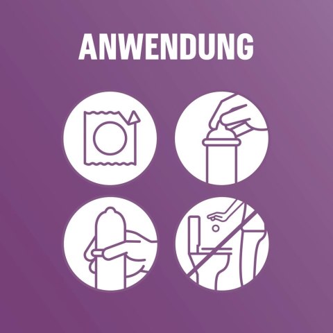 Durex Love Mix Pack 18 szt. - zestaw 5 wariantow smakowych i tekstur Durex Love Mix Pack 18 szt. - zestaw 5 wariantow smakowych i tekstur