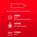 Durex Uberrasch Mich Zestaw 10 prezerwatyw mix rodzajow