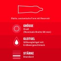 Durex Uberrasch Mich Zestaw 10 prezerwatyw mix rodzajow