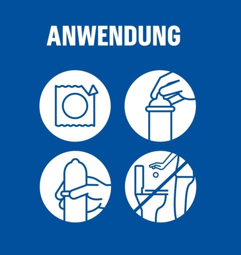 Durex Uberrasch Mich Zestaw 10 prezerwatyw mix rodzajow Durex Uberrasch Mich Zestaw 10 prezerwatyw mix rodzajow
