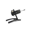 F-Machine Gigolo - zaawansowany system intymny z Bluetooth, niebieski