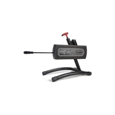 F-Machine Gigolo - zaawansowany system intymny z Bluetooth, niebieski F-Machine Gigolo - zaawansowany system intymny z Bluetooth, niebieski