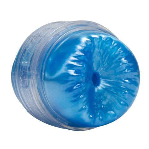 Fleshlight Alien Quickshot - kompaktowy model niebieski, system podwojnych wejść Fleshlight Alien Quickshot - kompaktowy model niebieski, system podwojnych wejść