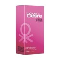 Love & Desire SHS Feromony Damskie 100ml - Kwiatowo-Owocowy Aromat