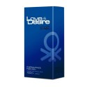 Love&Desire Men 100 ml - Zapach z unikalnym systemem czterech składnikow