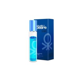 Love&Desire Men 15 ml - Kompozycja czterech feromonow dla mężczyzn