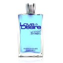 Love&Desire Men 50 ml - Kompozycja Feromonow Premium dla Mężczyzn