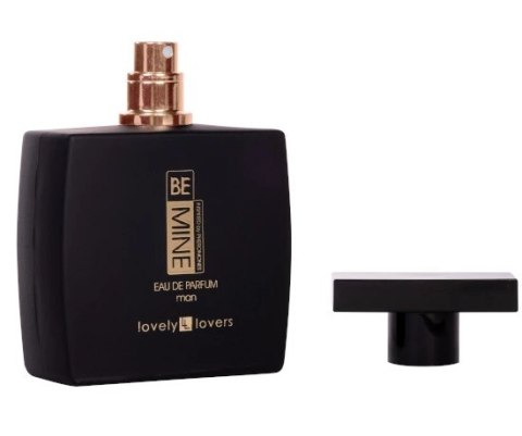 Lovely Lovers BEMINE Original Man 100ml - Perfumy z nutami drzewnymi i ziołowymi Lovely Lovers BEMINE Original Man 100ml - Perfumy z nutami drzewnymi i ziołowymi