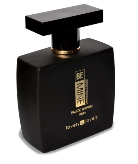 Lovely Lovers BEMINE Original Man 100ml - Perfumy z nutami drzewnymi i ziołowymi Lovely Lovers BEMINE Original Man 100ml - Perfumy z nutami drzewnymi i ziołowymi