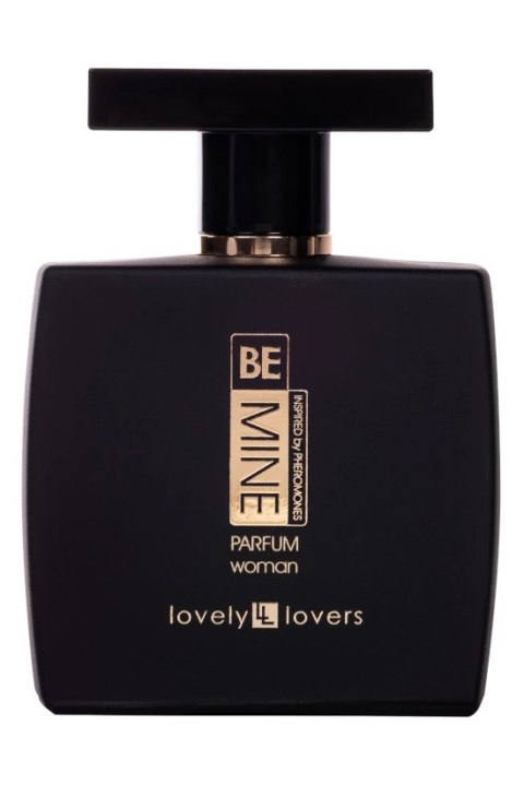 Lovely Lovers BeMine Original Woman 100ml - Perfumy z nutą kwiatowo-owocową Lovely Lovers BeMine Original Woman 100ml - Perfumy z nutą kwiatowo-owocową